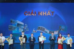 Công bố Giải thưởng 'Báo chí tuyên truyền về an toàn giao thông năm 2025'
