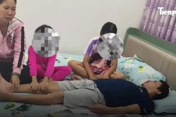 Vụ bị đánh đến 'thân tàn ma dại', thương tích 0%': Vợ nạn nhân kể về 45 ngày giám định lại