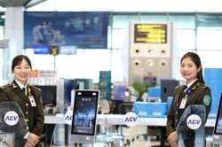 Sân bay Vinh khoác diện mạo mới, chính thức mở cửa trở lại từ 19/12