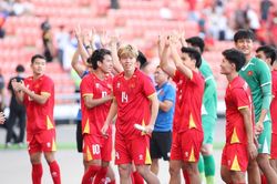 U22 Việt Nam vs Thái Lan: Chung kết bóng đá Nam SEA Games 33 diễn ra khi nào