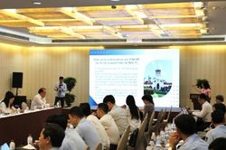 Bộ Công Thương lấy ý kiến Dự thảo về phát triển và quản lý chợ