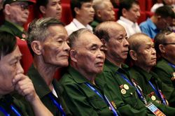 Hướng dẫn kinh phí thực hiện chế độ ưu đãi người có công năm 2025
