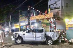 Đồng Nai nâng cấp hạ tầng đường ngang, bảo đảm an toàn đường sắt