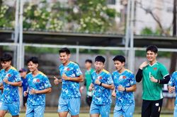 U22 Việt Nam - U22 Philippines:Thử thách cho tham vọng vàng