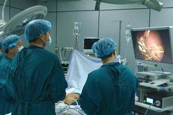 Cập nhật tiến bộ phẫu thuật và điều trị ung thư dạ dày