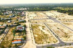 Xây dựng làng quê hiện đại, giàu bản sắc