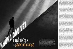 Những dấu vết nghiệp và giấc mộng