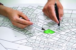 Đẩy nhanh công tác xây dựng cơ sở dữ liệu đất đai