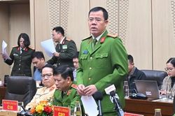 11 tháng đầu năm 2025 lừa đảo trực tuyến gây thiệt hại ước tính trên 6.000 tỷ đồng