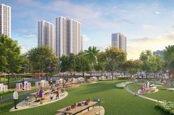 Vì sao đại đô thị ven đô sẽ là xu hướng mới của thị trường bất động sản?