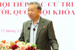 Tổng Bí thư: Hà Nội rất đẹp, rất mến khách nhưng họ ngại đến vì ùn tắc giao thông