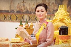Hoàng hậu Thái Lan thi đấu môn VIP nhất SEA Games 33, tranh tài với VĐV Việt Nam