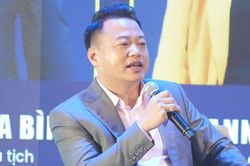 Shark Bình bị khởi tố thêm tội Trốn thuế