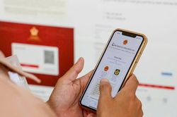 Những thay đổi mới nhất trên ứng dụng VNeID người dùng cần chú ý