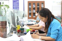 Bộ Nội vụ thông tin về việc đề xuất tăng lương cơ sở trong năm 2026