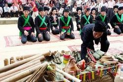 Người Cống - Mảnh ghép văn hóa vùng cao Tây Bắc