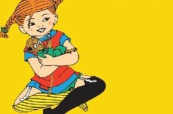 80 năm 'Pippi Tất dài': Ánh sáng rực rỡ giữa những ngày đen tối