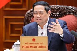 Chuẩn bị khởi công, khánh thành, thông xe 234 dự án với tổng vốn 3,4 triệu tỷ đồng