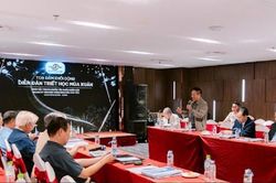 Tọa đàm khoa học khởi động Diễn đàn Triết học mùa Xuân