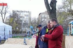 72% người Ukraine ủng hộ đóng băng chiến tuyến nếu có bảo đảm an ninh