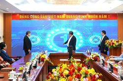 Bảo đảm kỷ luật, kỷ cương, phục vụ các mục tiêu phát triển