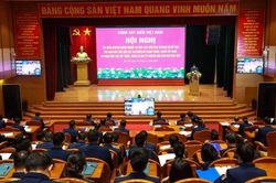 Đấu tranh phòng, chống tội phạm, vi phạm trước, trong và sau dịp Tết Bính Ngọ