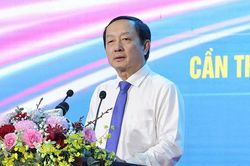 Khoa học v&agrave; c&ocirc;ng nghệ l&agrave; động lực để th&agrave;nh phố Cần Thơ ph&aacute;t triển bứt ph&aacute;