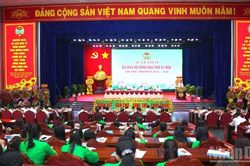 Nông dân Cà Mau hướng tới nền nông nghiệp hiện đại, bền vững