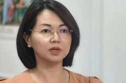 'Chiêu trò' để nhận hối lộ hơn 8 tỉ đồng của nữ cựu Cục trưởng An toàn thực phẩm