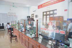Ninh Bình tiếp tục nâng cao sự hài lòng của người dân, doanh nghiệp