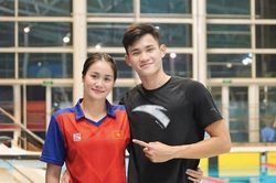 Chuyện tình đẹp của Hoàng tử ếch và Tiểu tiên cá