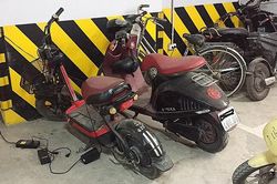 Giải pháp phát triển hạ tầng sạc, xử lý pin xe điện thải loại