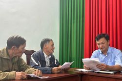 Không bịa đặt, vu cáo trong phản ánh, kiến nghị về văn bản quy phạm pháp luật