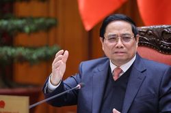 Quy hoạch Hà Nội phải khắc phục 4 'điểm nghẽn': Giao thông, ngập lụt, ô nhiễm, thiếu không gian xanh