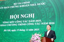 5 điểm nhấn của ngành Chứng khoán trong năm 2025