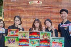 Người trẻ mở lối cho văn hóa truyền thống bằng khởi nghiệp sáng tạo