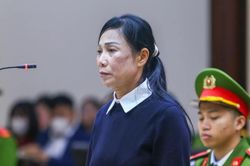 Lý do Viện kiểm sát đề nghị giảm 24-30 tháng tù cho cựu Bí thư Tỉnh ủy Vĩnh Phúc Hoàng Thị Thúy Lan