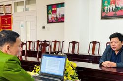 Huế: Bắt đối tượng lừa đảo hơn 1 tỷ đồng