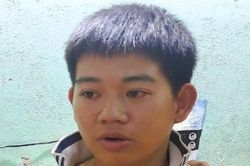 Giả danh Công an giao thông, cưỡng đoạt tài sản của hai nữ sinh