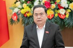 Chủ tịch Quốc hội Trần Thanh Mẫn: Cần nâng cao về chất lượng công tác chuẩn bị bầu cử