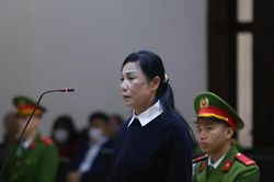 Xét xử thẩm vụ Phúc Sơn: VKS đề nghị giảm án cho loạt bị cáo