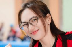 Chuyến đi của nữ diễn viên trăm tỷ