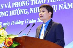 Tuổi trẻ TKV hoàn thành 1.800 công trình thanh niên trong năm 2025