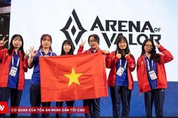 SEA Games 33 ngày 16/12: Kickboxing thăng hoa, Nguyễn Thị Oanh giành hat-trick vàng