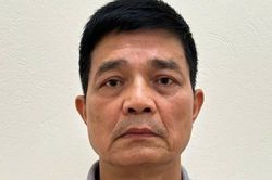 Cựu Cục trưởng Cục An toàn thực phẩm bị đề nghị truy tố vì nhận hối lộ 43 tỷ đồng