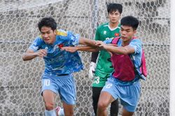 U22 Việt Nam 'tổng duyệt' đấu Thái Lan lấy HCV SEA Games