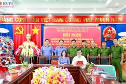 VKSND Khu vực 11 - Đồng Nai nâng cao hiệu quả trong công tác tiếp nhận, giải quyết nguồn tin về tội phạm
