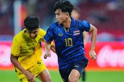 Báo Thái lo U22 Thái Lan hụt hơi trước U22 Việt Nam
