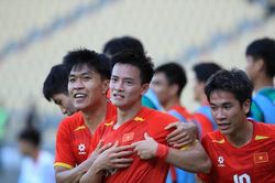 SEA Games 33: Thái Lan lỡ cú đúp Vàng, Việt Nam tiến