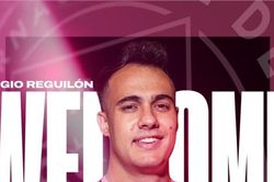 Inter Miami ký Sergio Reguilón, thay chỗ Jordi Alba